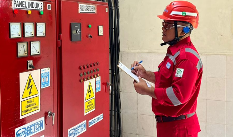 Regular Safety Inspections Image