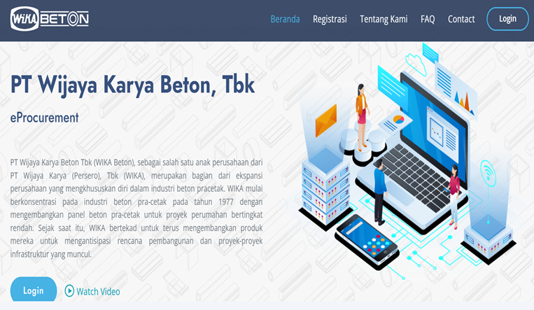 HSE-Based Vendor Selection Program Image