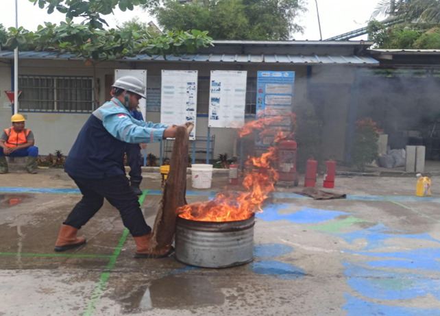 Emergency Drill & Simulation Program Image