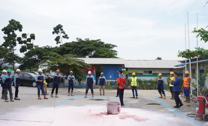 Emergency Drill & Simulation Program Image