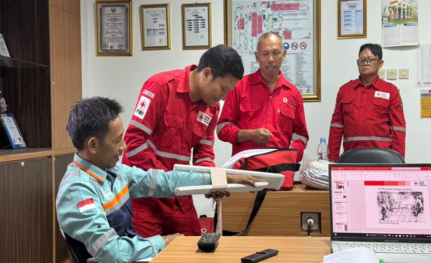 Emergency Drill & Simulation Program Image